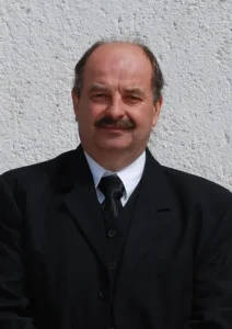 Galló Mihály presbiter