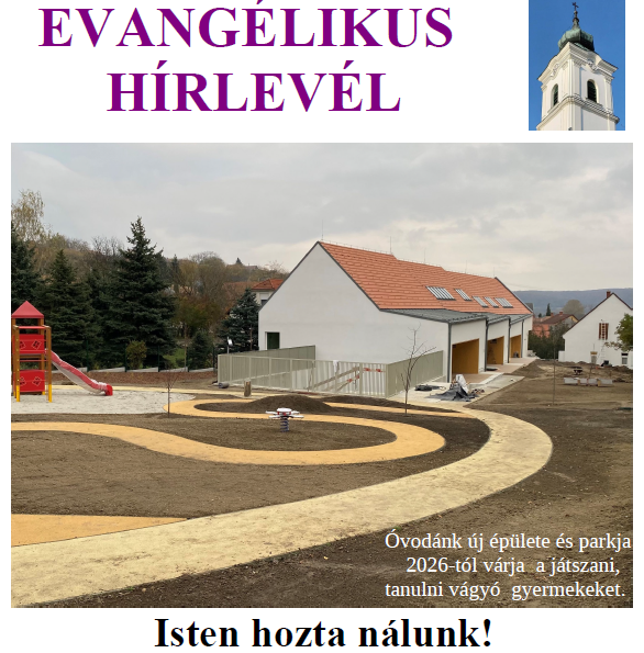 Hírlevélarchivum