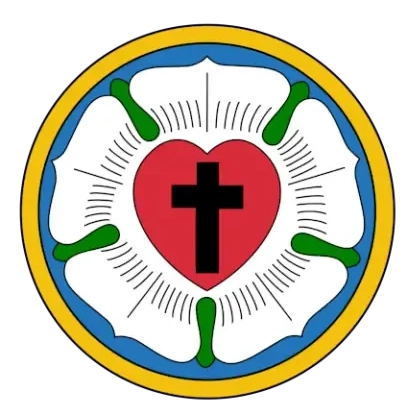 Luther-rózsa